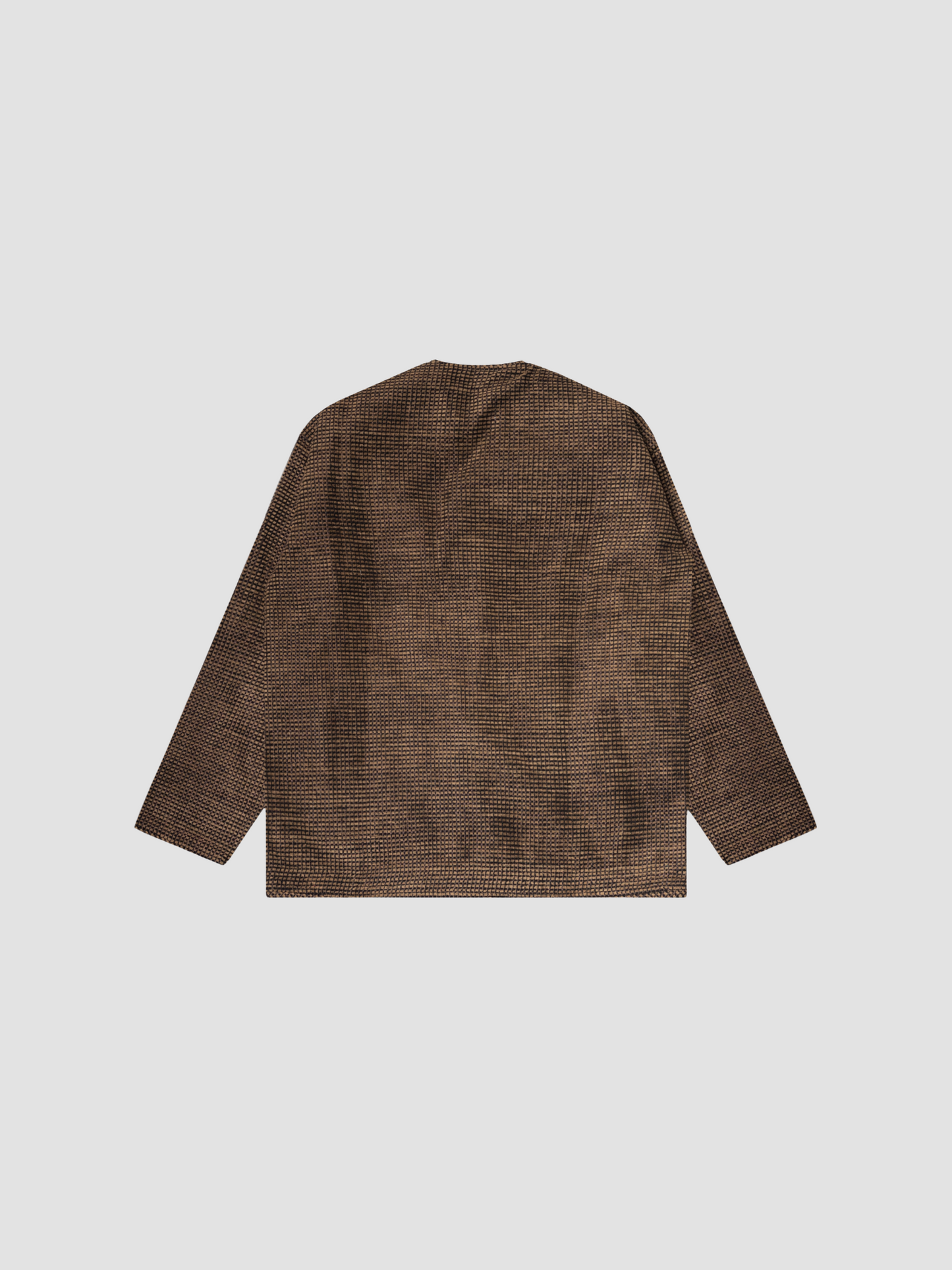 Umber Mosaic Outer