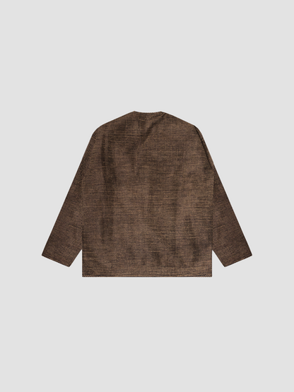 Umber Mosaic Outer
