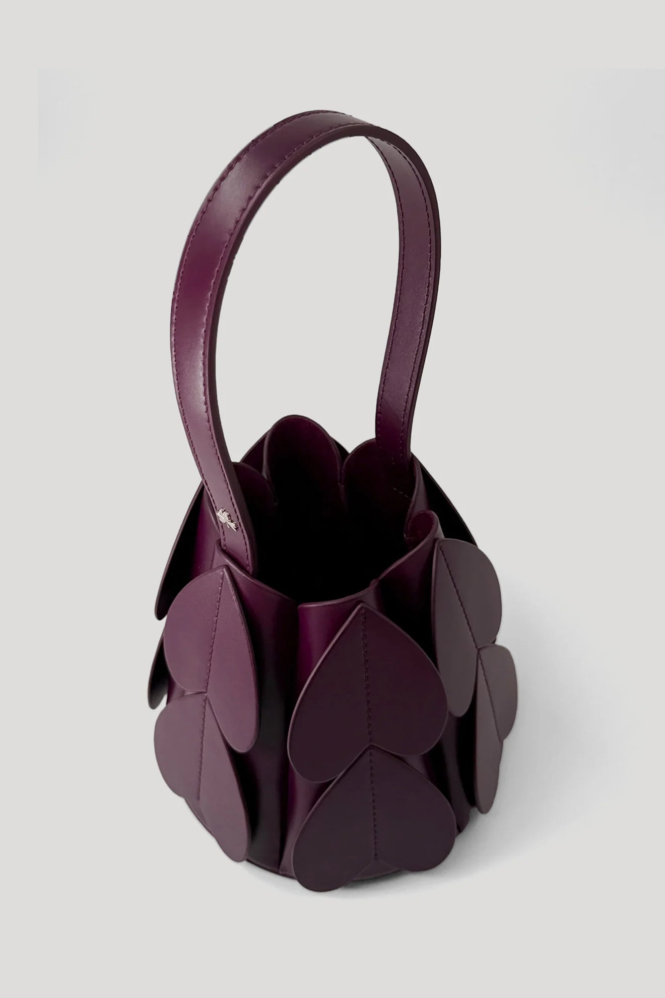 Wine Locule Petit Handbag