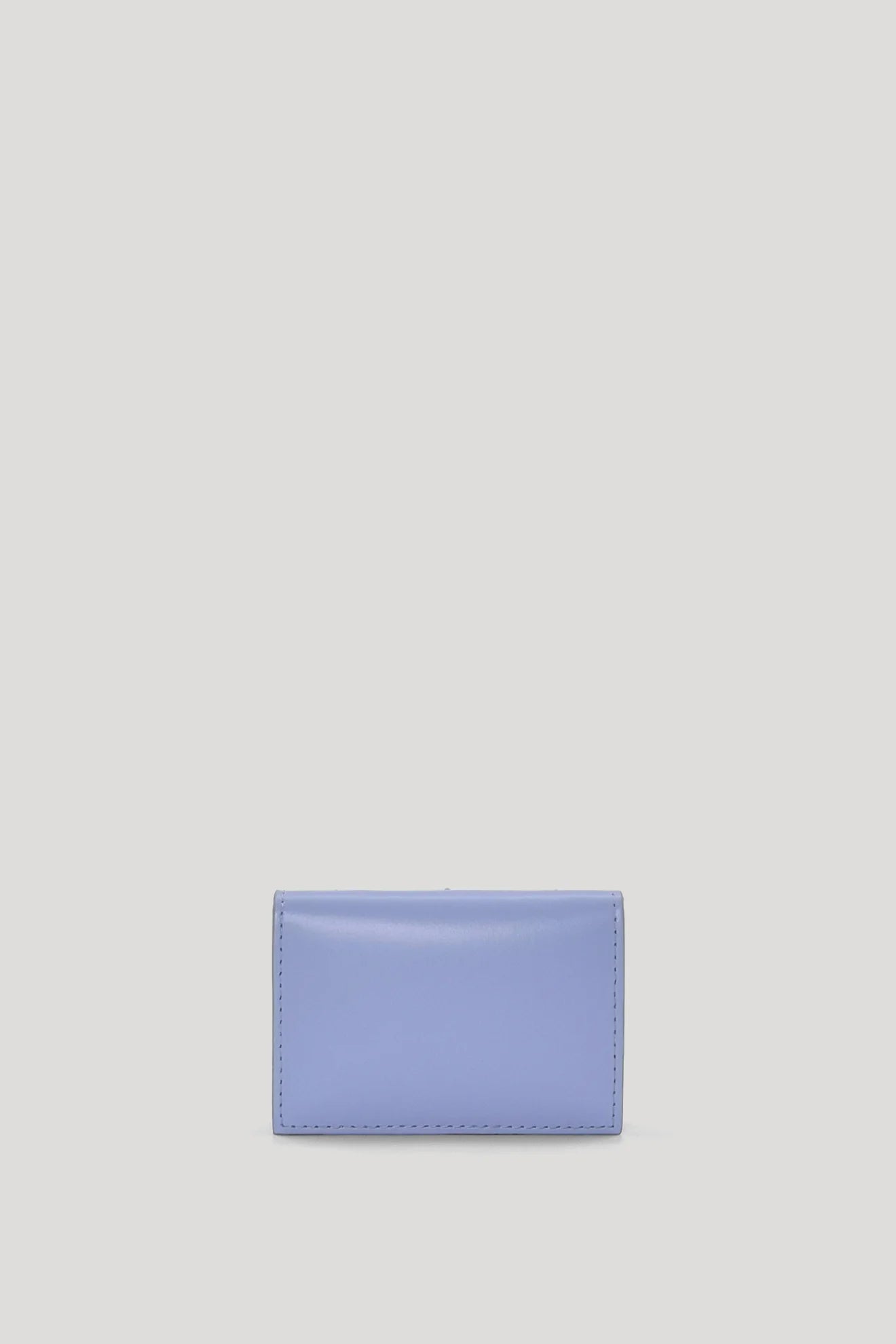 Periwinkle Stoma Wallet
