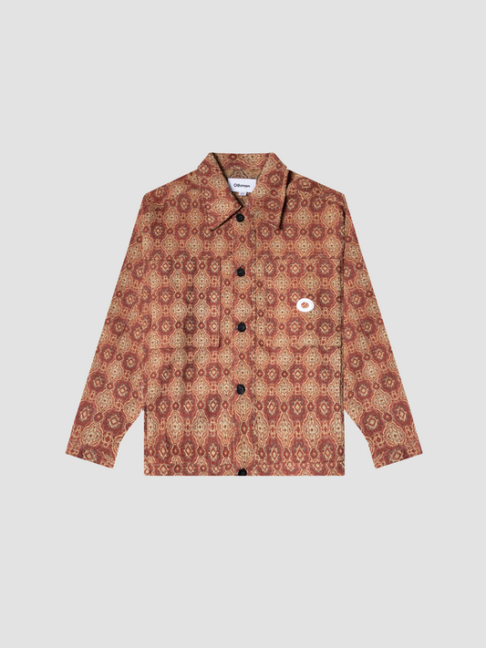 Sienna Relic Boxy Jacket