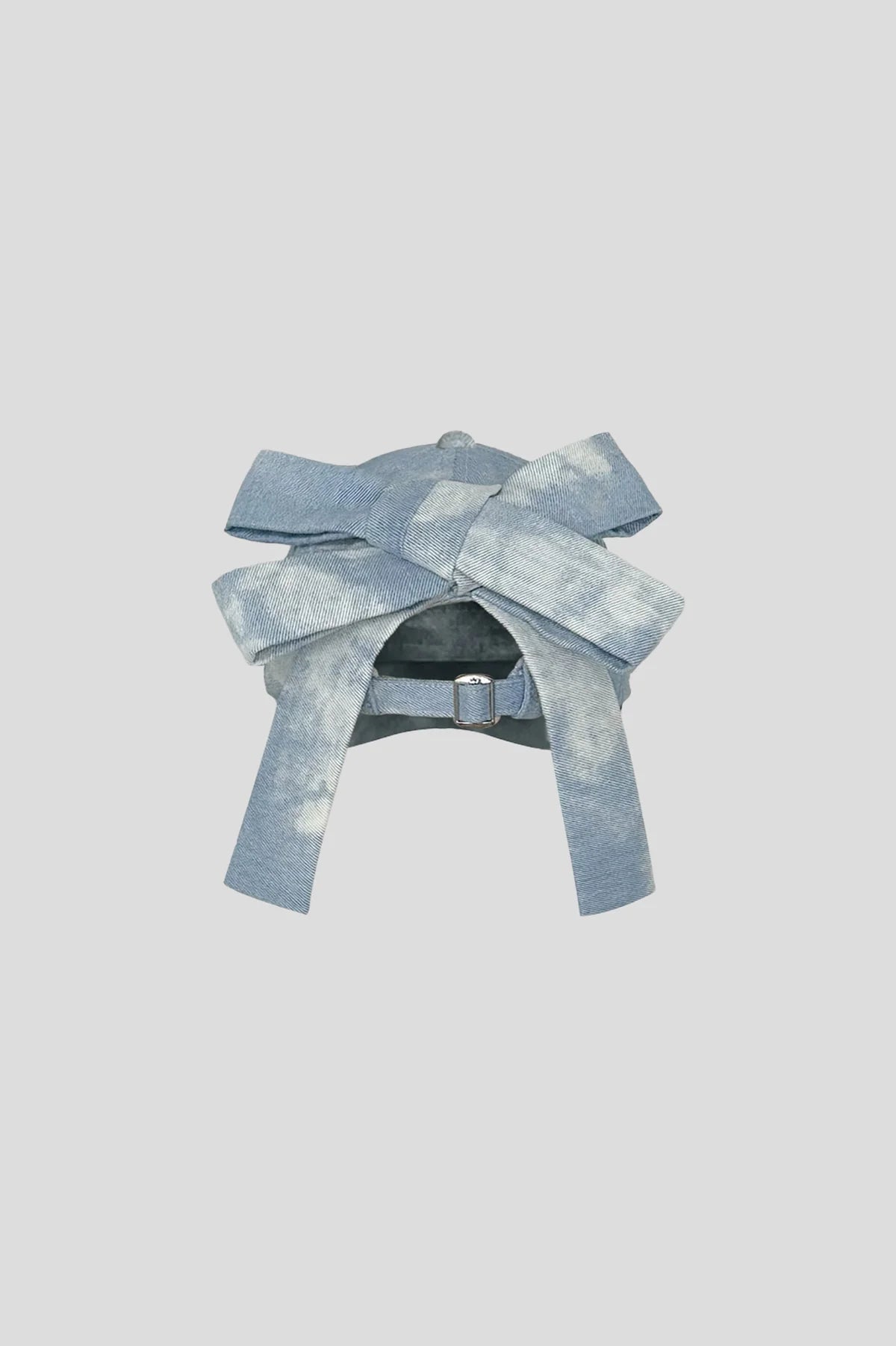Dusty Blue Notum Cap