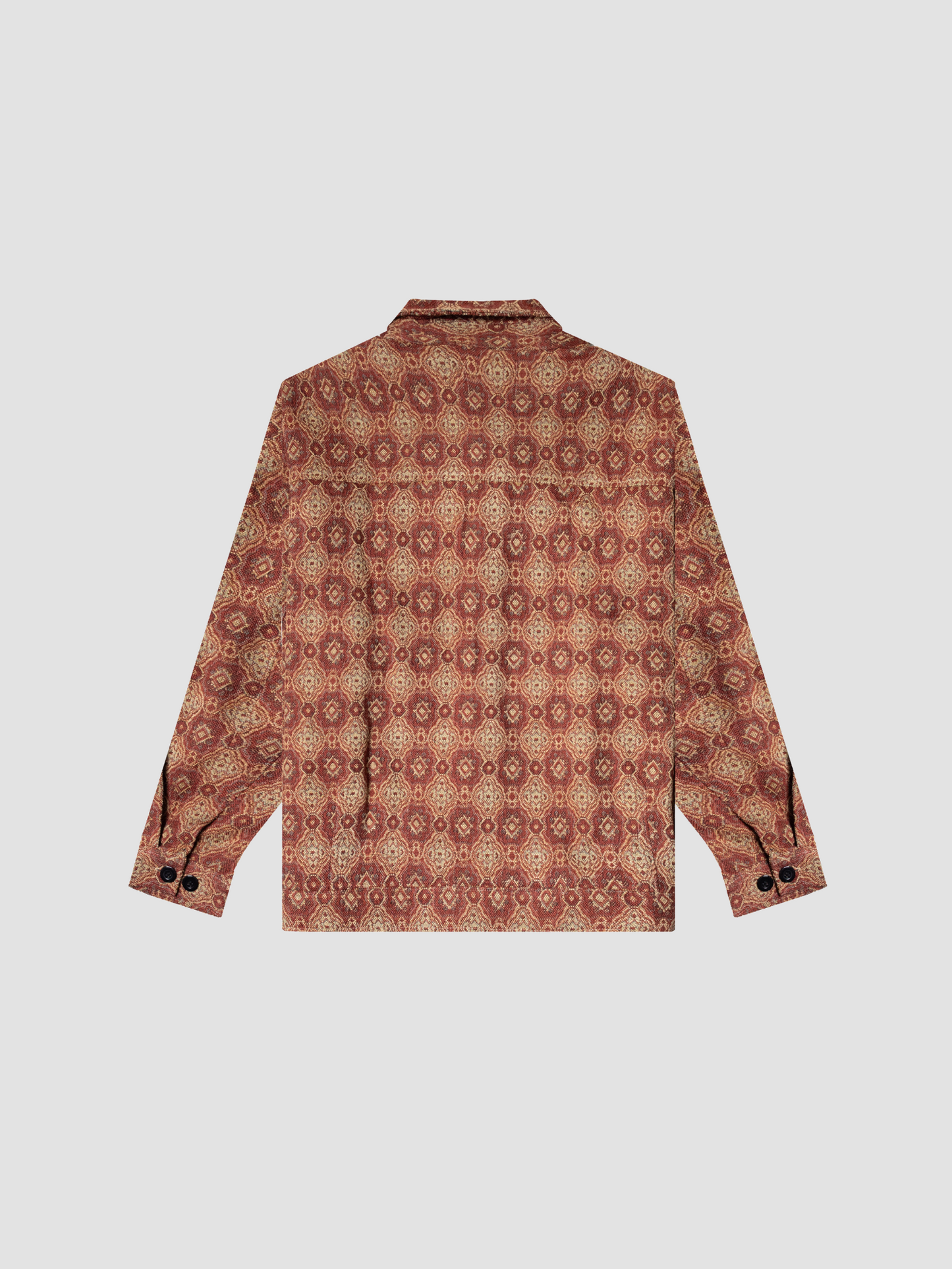Sienna Relic Boxy Jacket