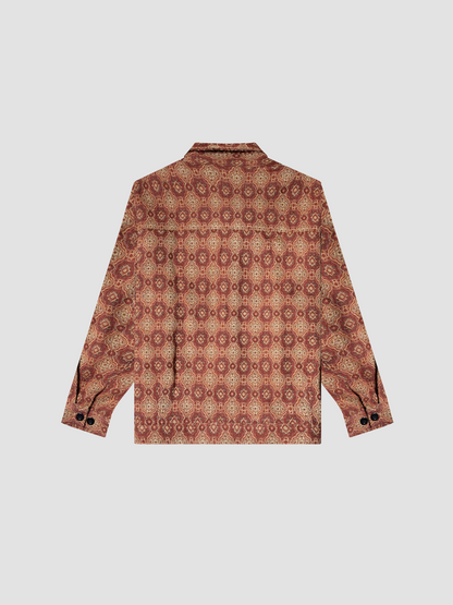 Sienna Relic Boxy Jacket
