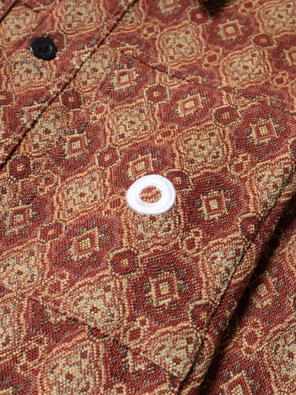 Sienna Relic Boxy Jacket