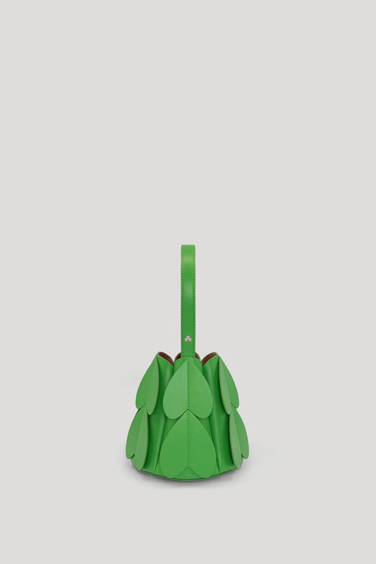 Basil Locule Petit Hand Bag