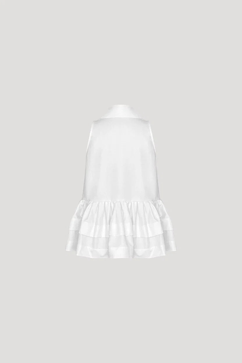 White Femur Top