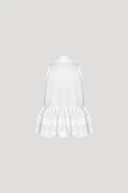 White Femur Top