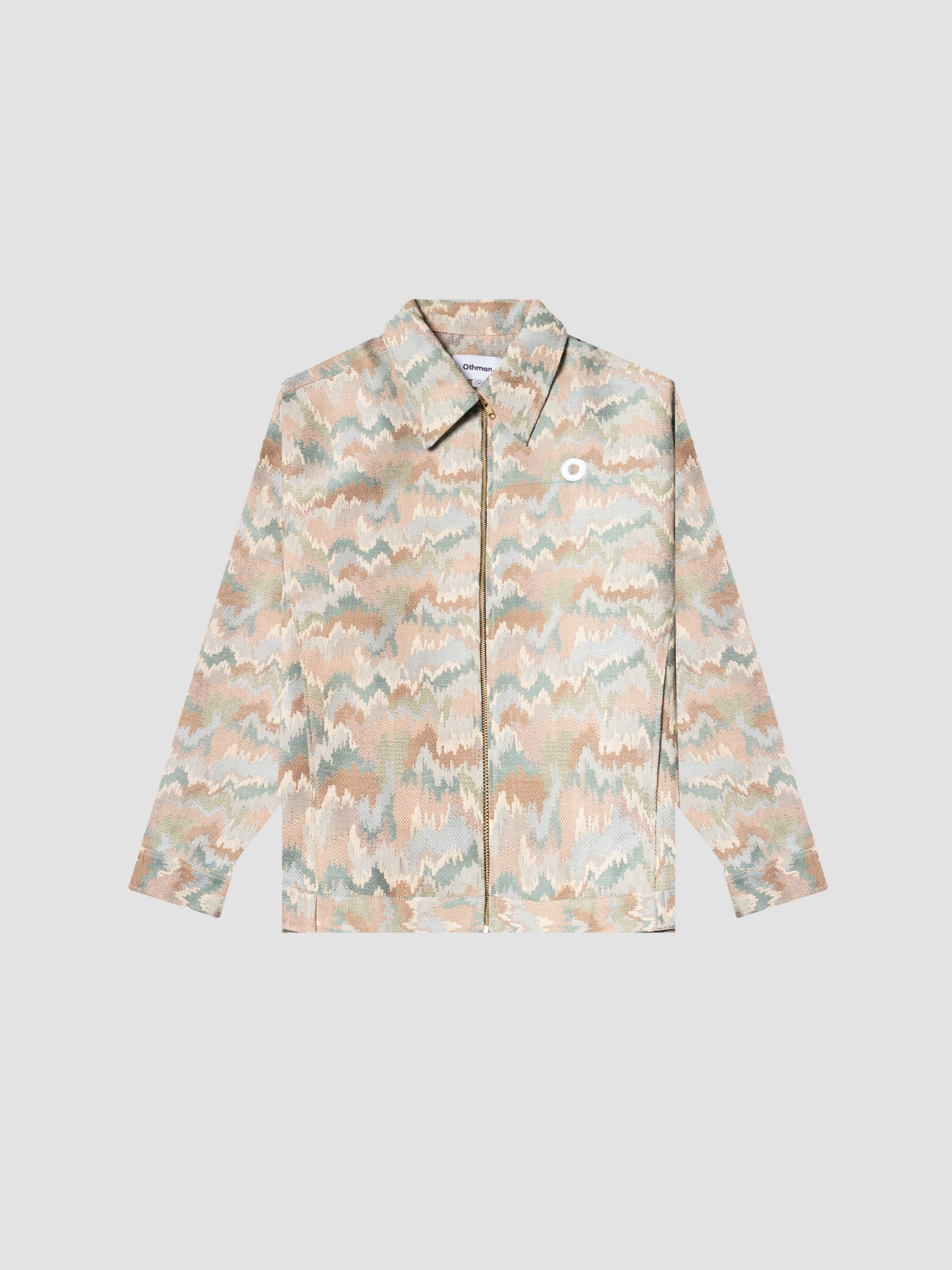 Aurora Sand Jacket