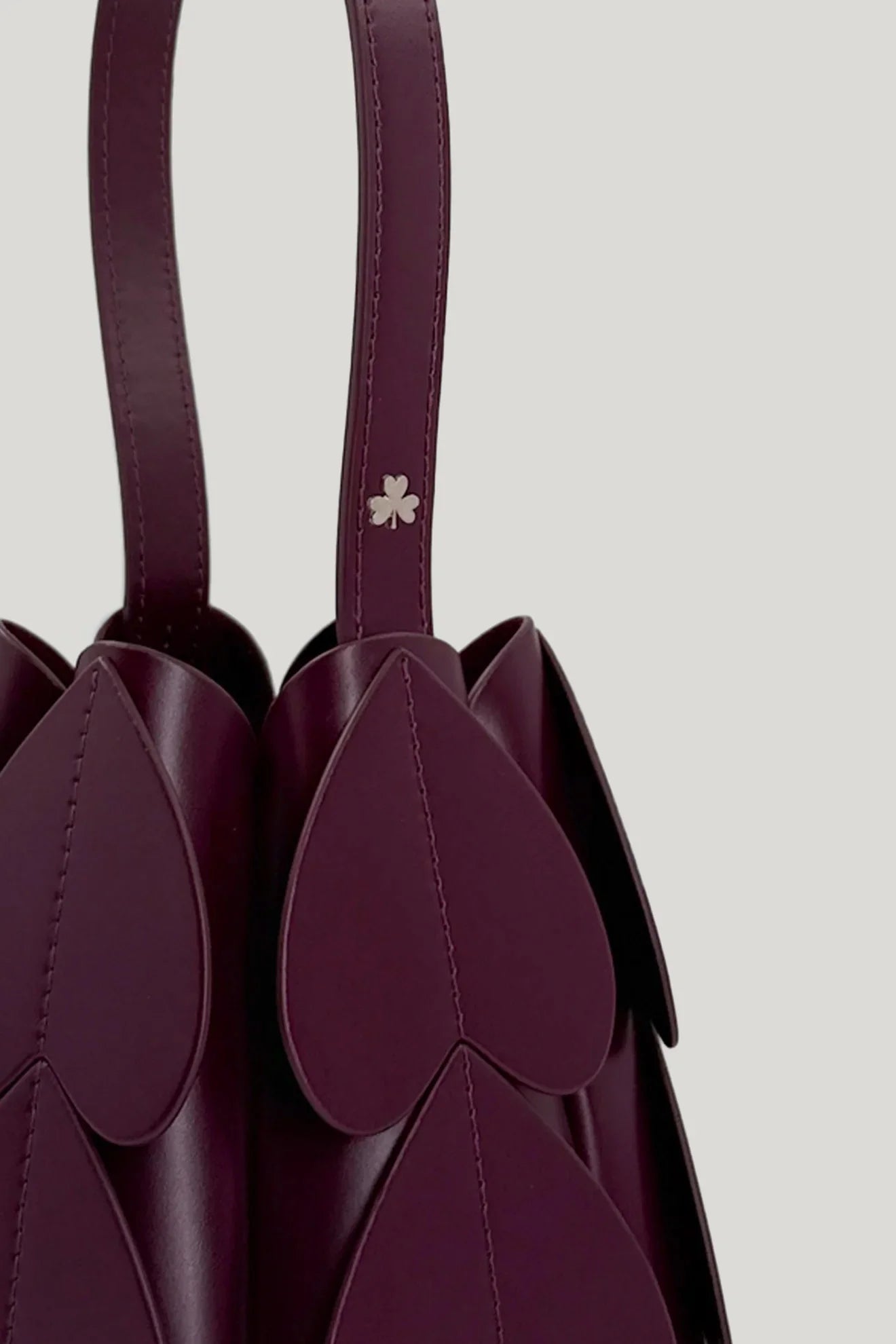Wine Locule Petit Handbag