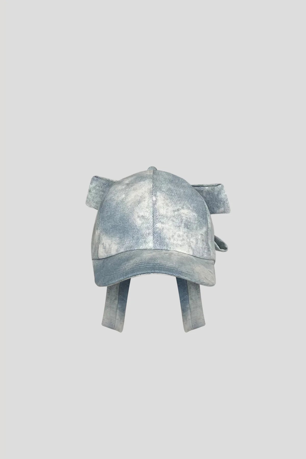Dusty Blue Notum Cap