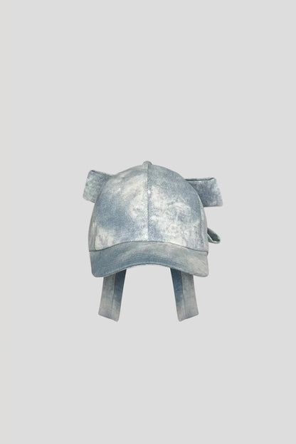 Dusty Blue Notum Cap