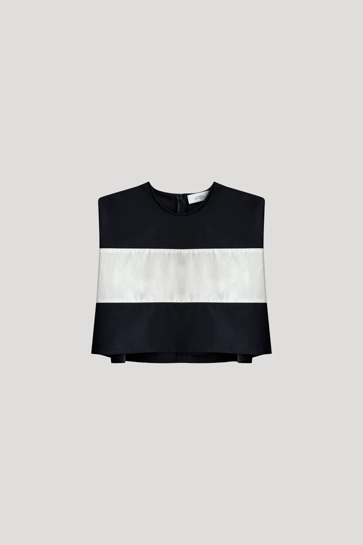 Dark Blue Cell Top