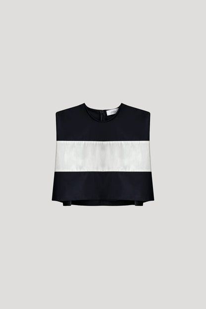 Dark Blue Cell Top