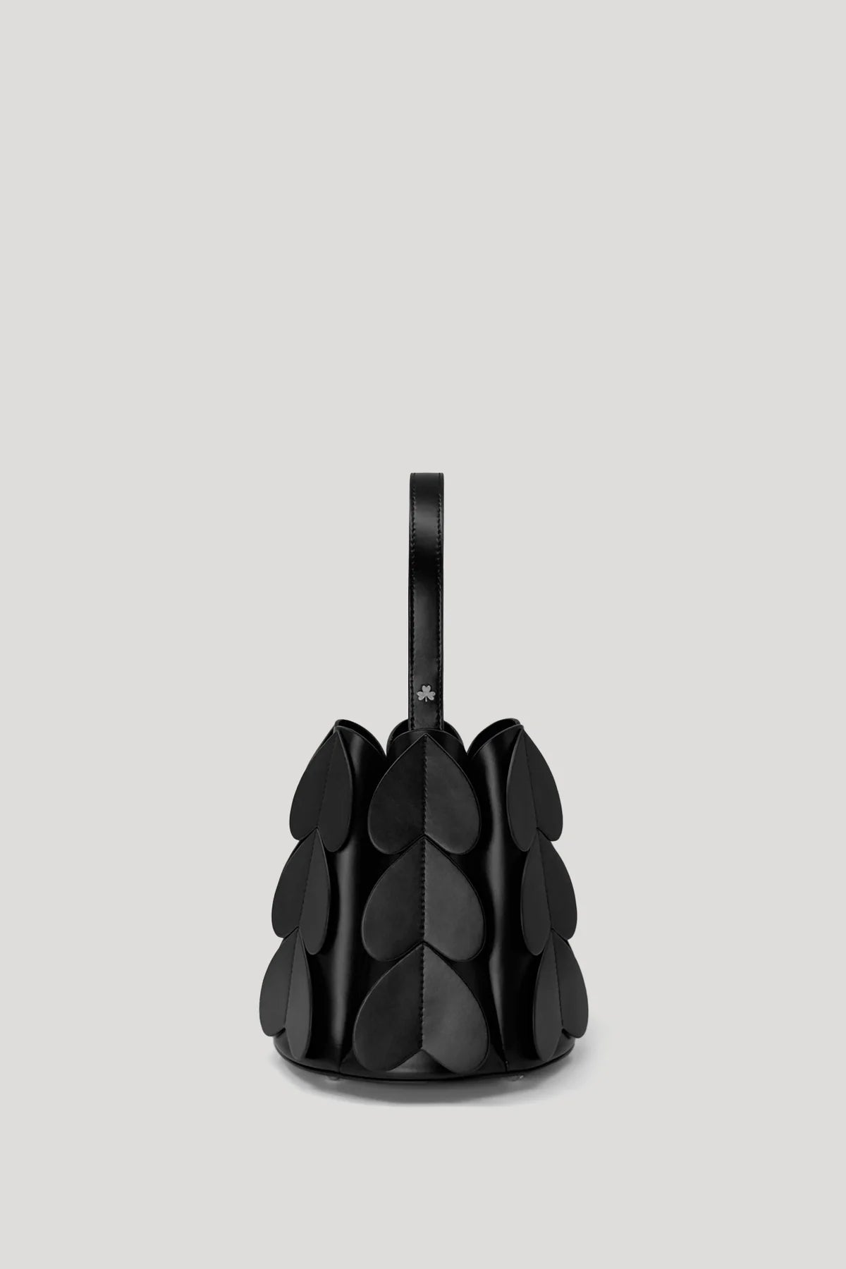 Black Locule Classic Bag