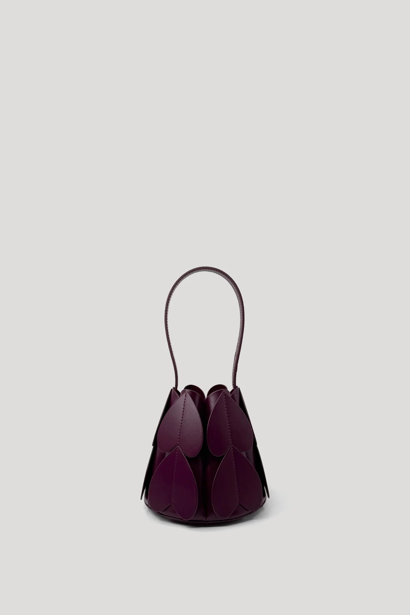 Wine Locule Petit Handbag