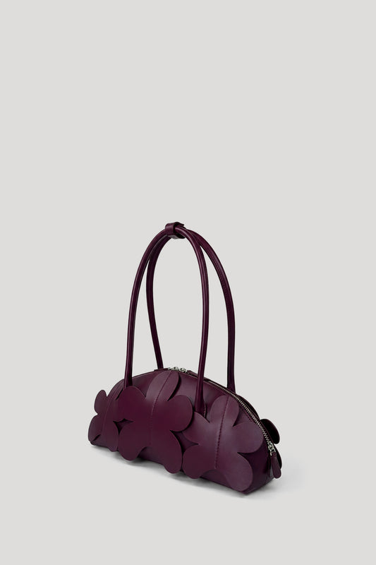 Wine Cambium Hand Bag
