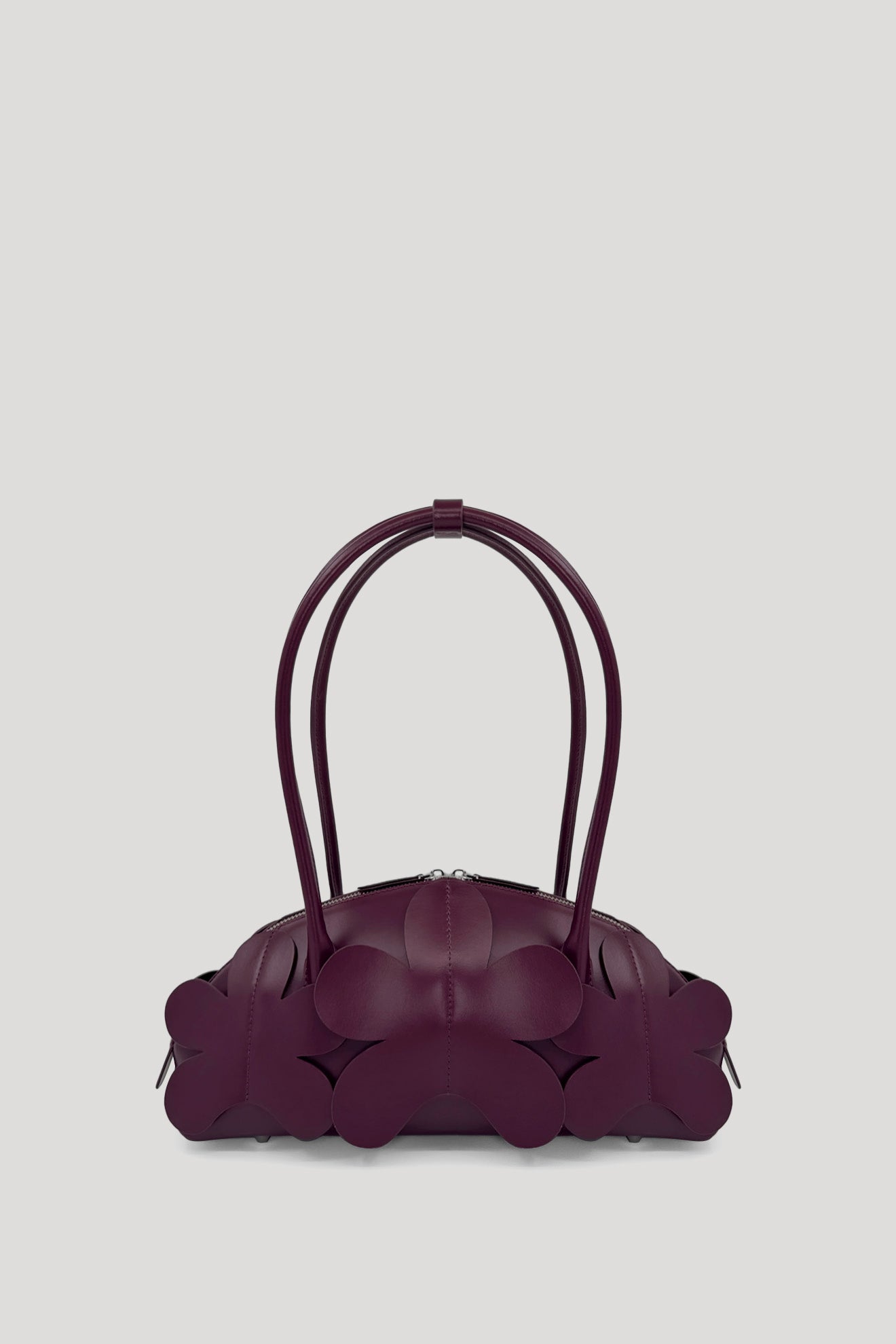 Wine Cambium Hand Bag