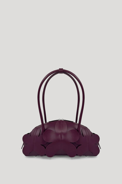 Wine Cambium Hand Bag
