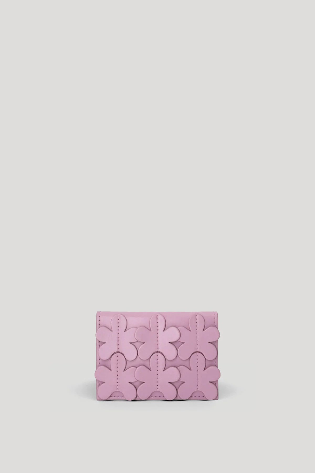 Petal Floret Wallet
