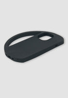 Black Swipe iPhone case for 13 Pro