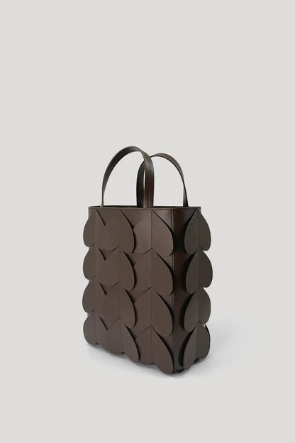 Espresso Voyage Tote Bag