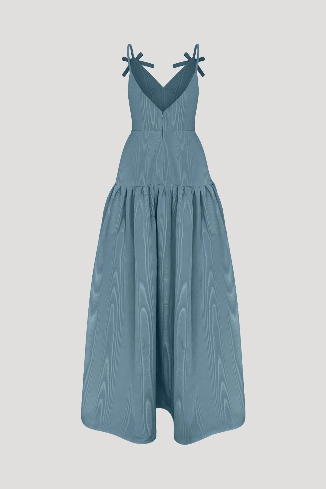 Mineral Green Ocelli Dress
