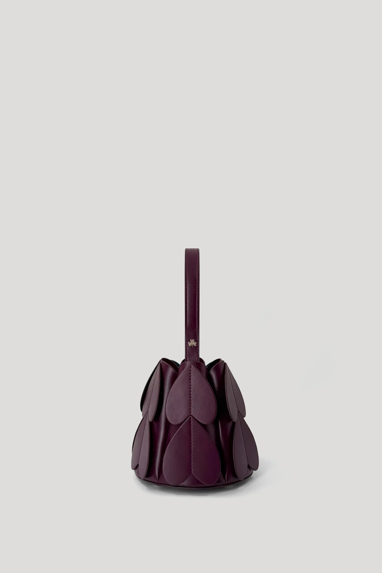 Wine Locule Petit Handbag
