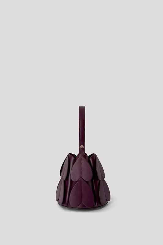 Wine Locule Petit Handbag