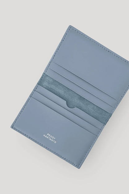 Glacier Floret Wallet