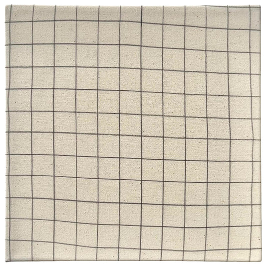 Evi Pangestu, Stretched Grid