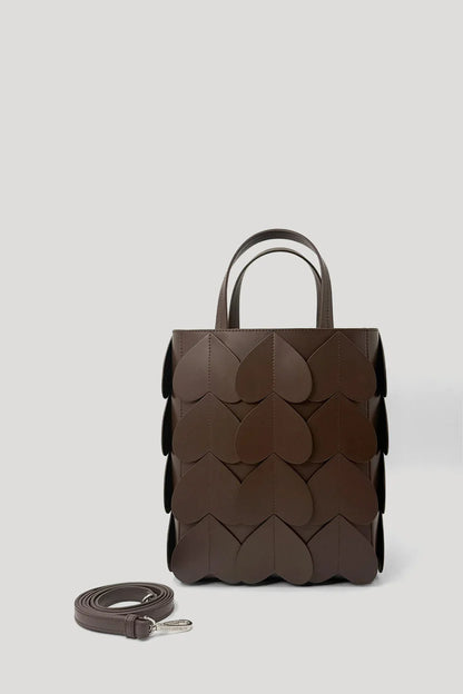 Espresso Voyage Tote Bag