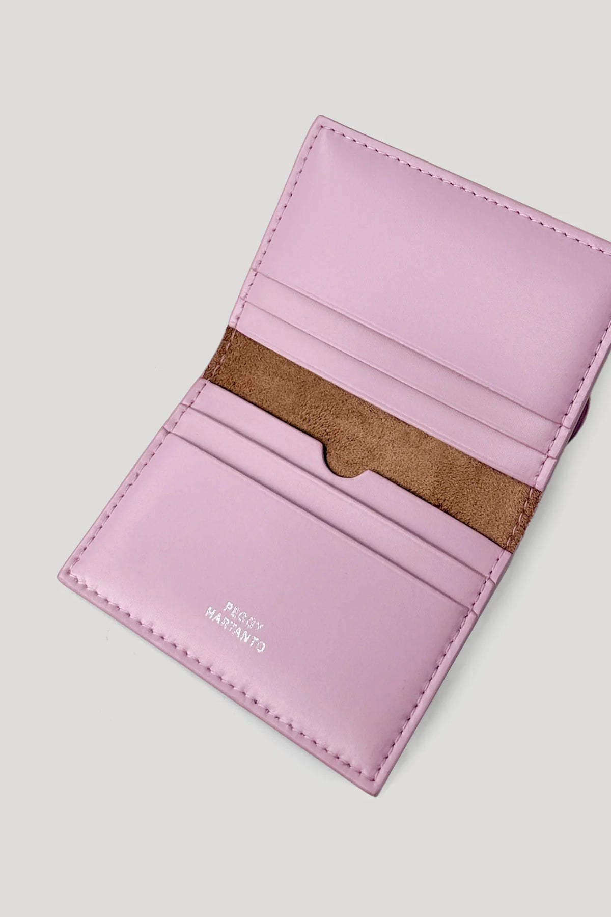 Petal Stoma Wallet