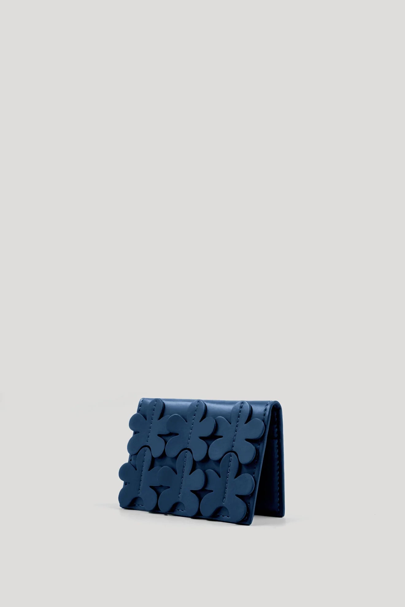 Marine Floret Wallet