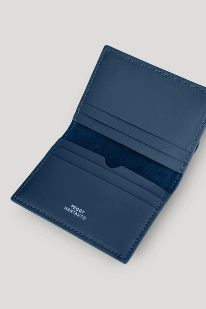 Marine Floret Wallet