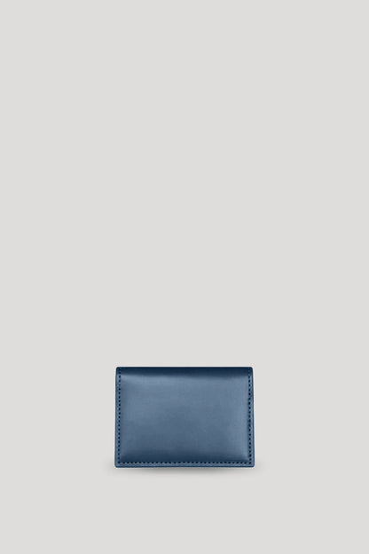 Marine Floret Wallet