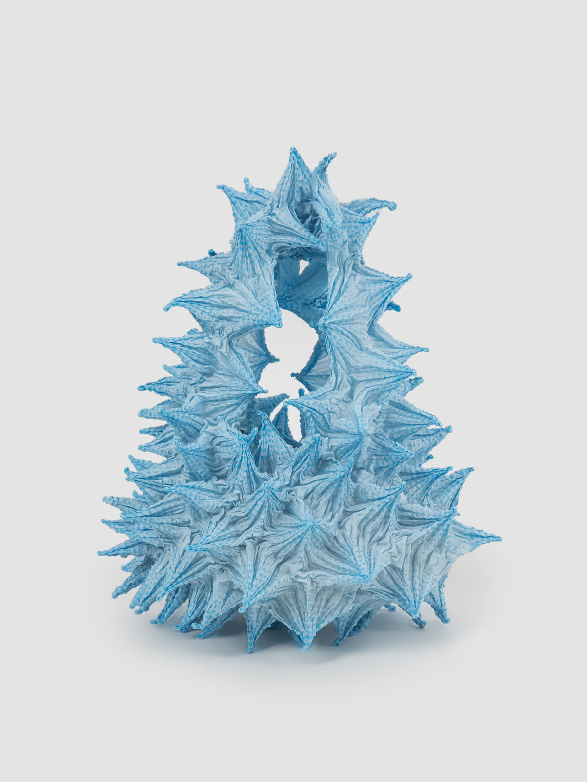 Fugu Bag Maxi In Sky Blue