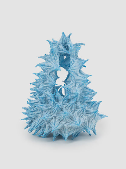 Fugu Bag Maxi In Sky Blue