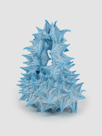 Fugu Bag Maxi In Sky Blue