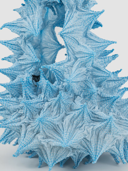 Fugu Bag Maxi In Sky Blue