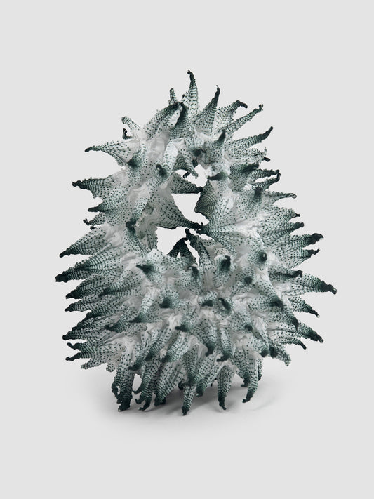 Fugu Bag In Moss