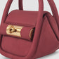 Red Love mini handbag