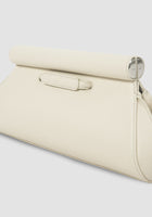 Cream Carrie sling bag