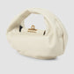 Cream Boh mini handbag