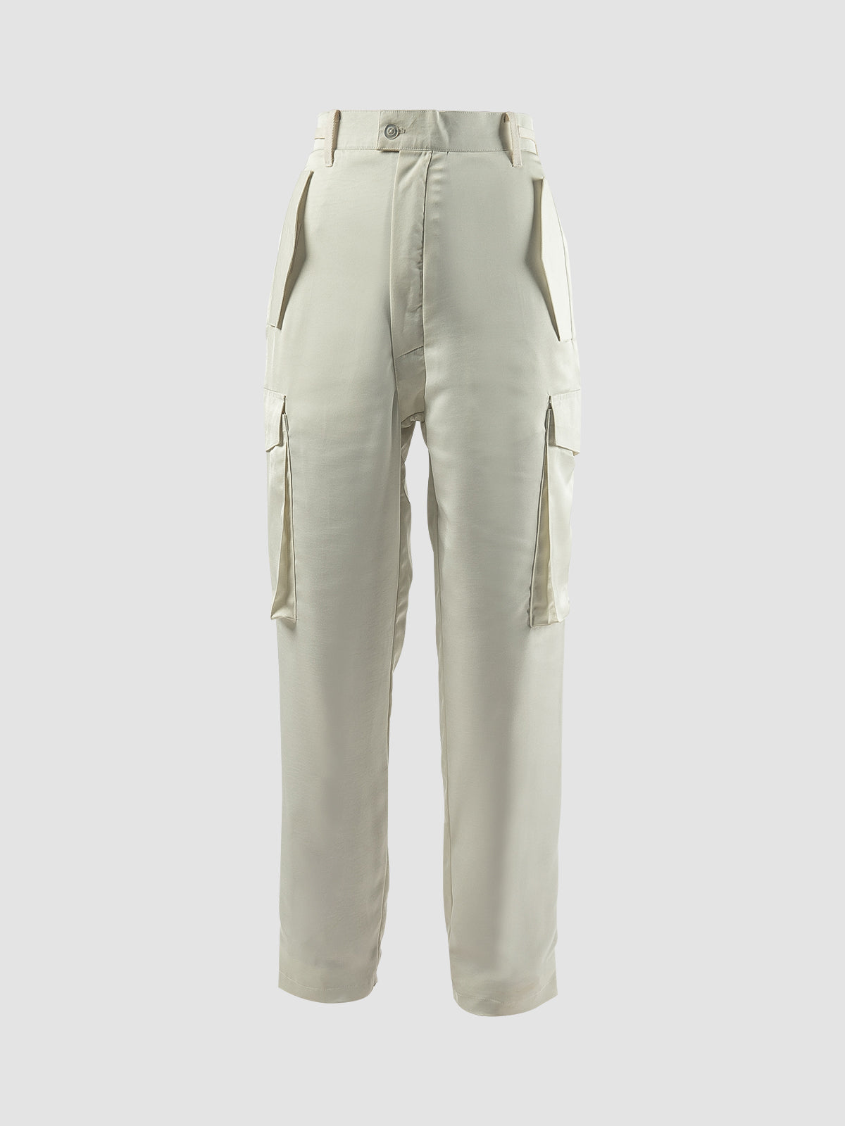 Off-white Vishaka taffeta cargo pants
