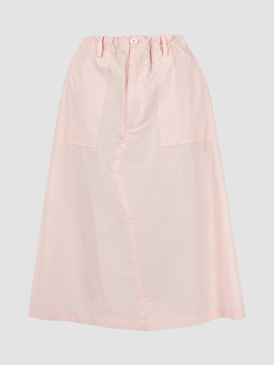 Djikstra Skirt