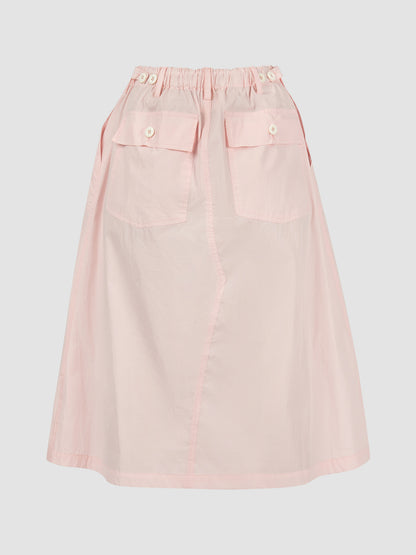 Djikstra Skirt