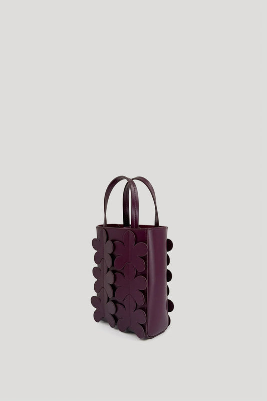 Wine Saff Mini Bag