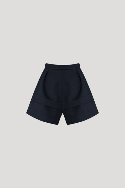 Joie Shorts in Dark Blue