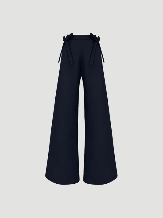 Dark blue Kodo pants